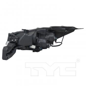 2015 Subaru Legacy Headlight Assembly Right TYC 209593909 image 4 of 4