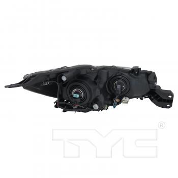2015 Subaru Legacy Headlight Assembly Left TYC 209594909 image 2 of 4