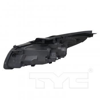 2016 Hyundai Sonata Headlight Assembly Right TYC 209595909 image 4 of 4