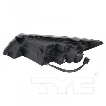 2014 Kia Optima Headlight Assembly Right TYC 209603009 image 2 of 4