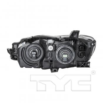 2016 Toyota Camry Headlight Assembly Right TYC 20960900 image 2 of 4