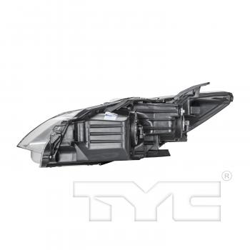 2016 Toyota Camry Headlight Assembly Right TYC 20960900 image 4 of 4