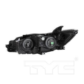 2016 Toyota Camry Headlight Assembly Right TYC 209609009 image 2 of 4