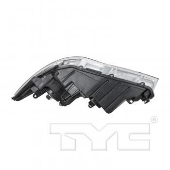 TYC 20960990 Headlight Assembly product image 6 of 6