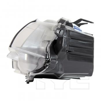 2016 Toyota Camry Headlight Assembly Right TYC 209609909 image 4 of 4