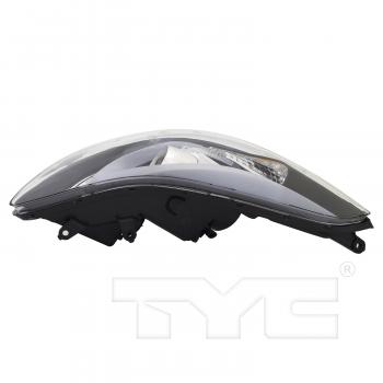 TYC 20961700 Headlight Assembly product image 5 of 6