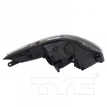 TYC 20961700 Headlight Assembly product image 6 of 6