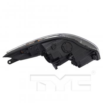 TYC 209617009 Headlight Assembly product image 6 of 6