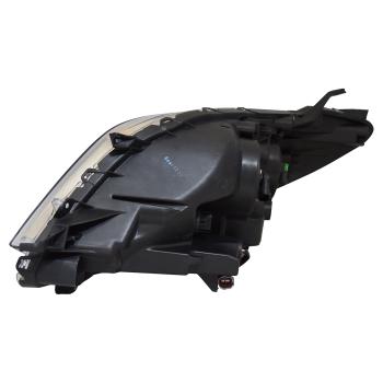 2017 Toyota Sienna Headlight Assembly Right TYC 20962700 image 4 of 4