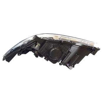 TYC 20962700 - Headlight Assembly TYC 20962700 Headlight Assembly product image 6 of 6