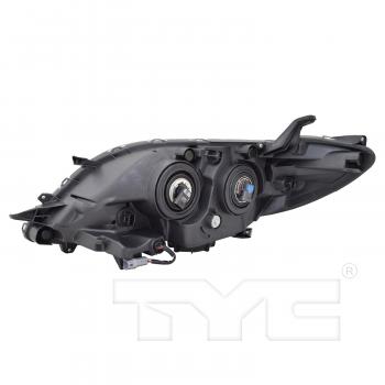 2020 Toyota Sienna Headlight Assembly Right TYC 209627809 image 2 of 4