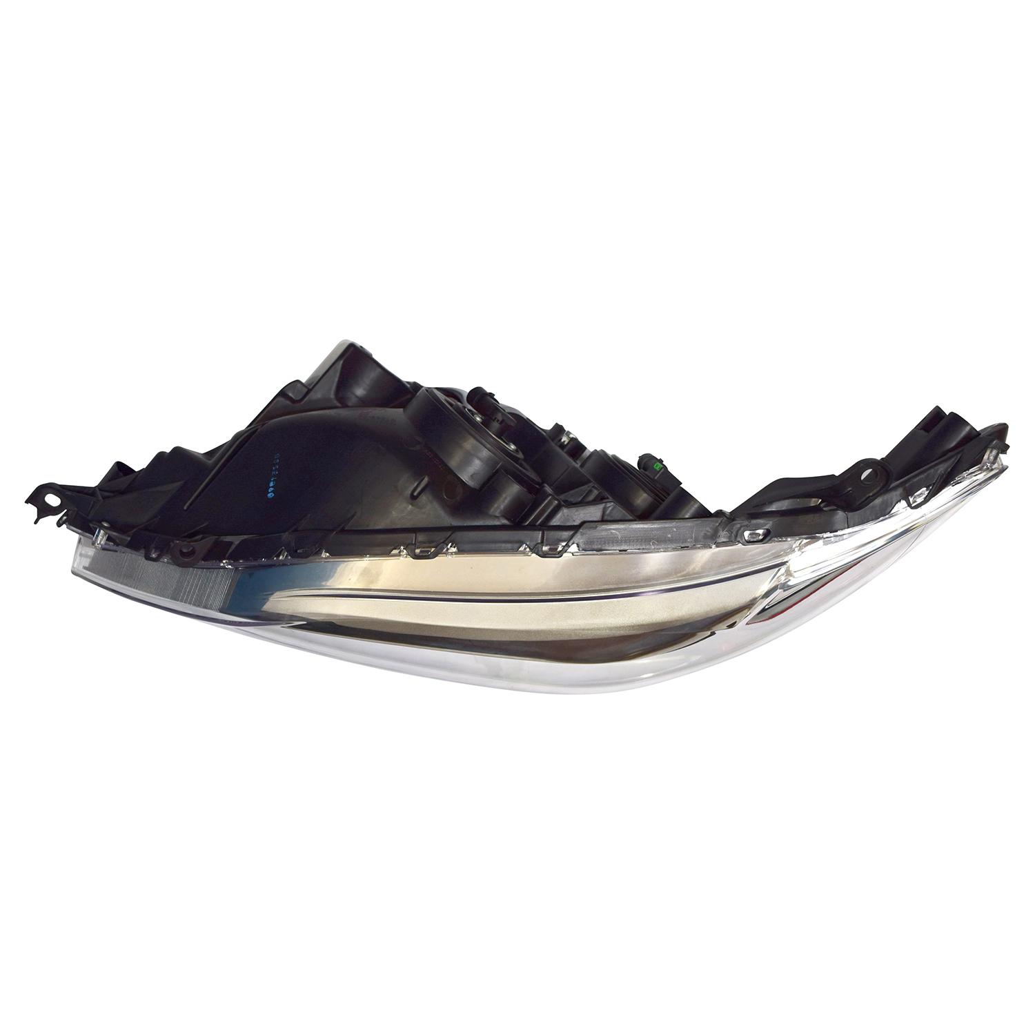 TYC 20962800 Headlight Assembly product image 5 of 6