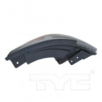TYC 209652009 - Headlight Assembly TYC 209652009 Headlight Assembly product image 5 of 6