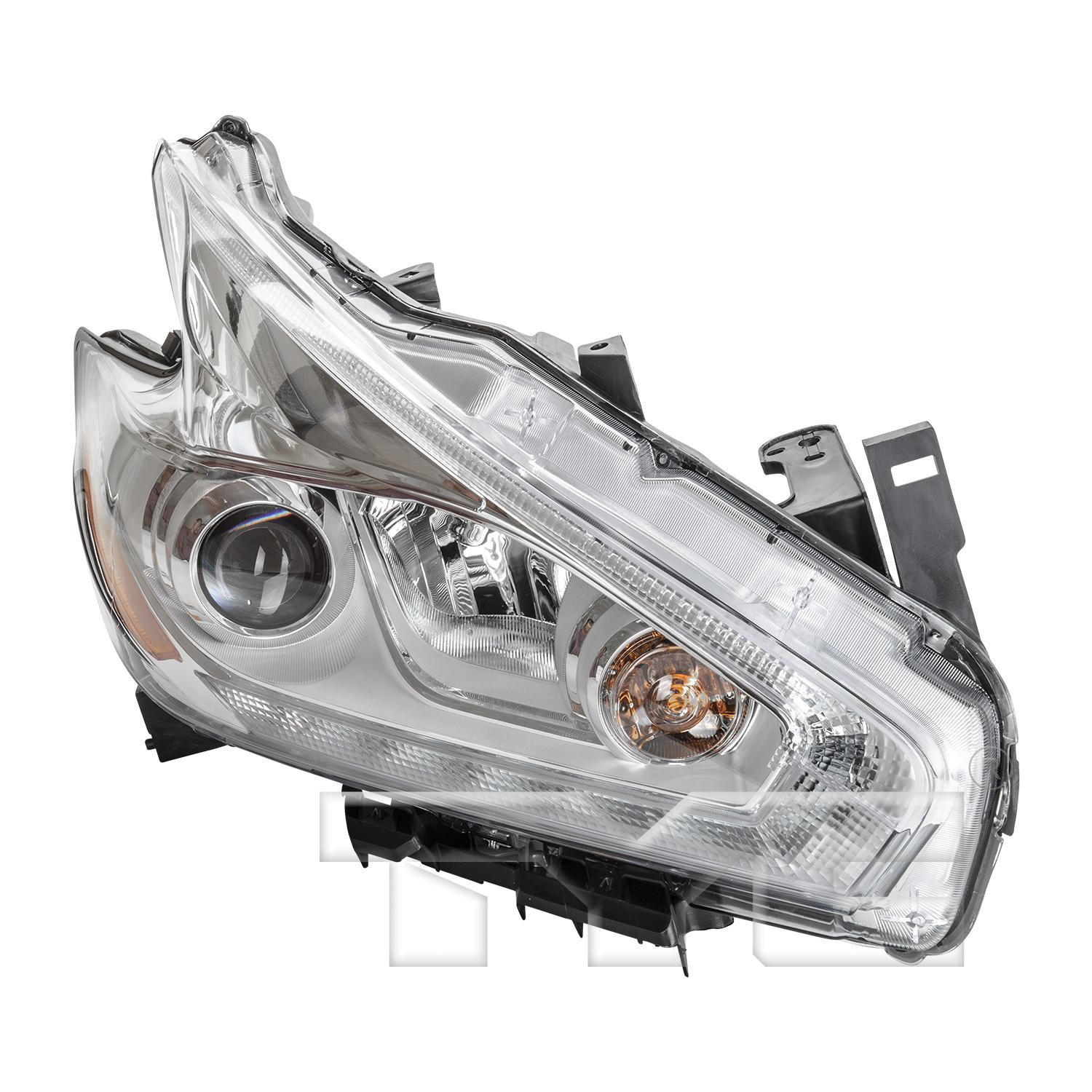 TYC 20966190 - Headlight Assembly TYC 20966190 Headlight Assembly product image 1 of 6