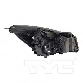 2017 Kia Sorento Headlight Assembly Left TYC 209672909 image 2 of 4