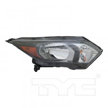 2017 Honda HR-V Headlight Assembly