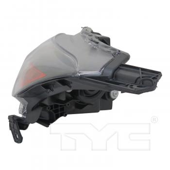 2017 Honda HR-V Headlight Assembly Left TYC 209702009 image 3 of 4