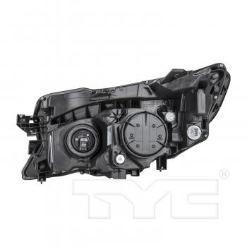 TYC 20971580 Headlight Assembly product image 5 of 12