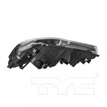 TYC 20971580 Headlight Assembly product image 9 of 12