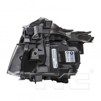 2020 Honda Passport Headlight Assembly Right TYC 209715809 image 4 of 4