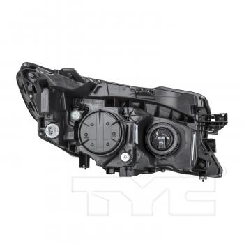 TYC 20971680 Headlight Assembly product image 5 of 12