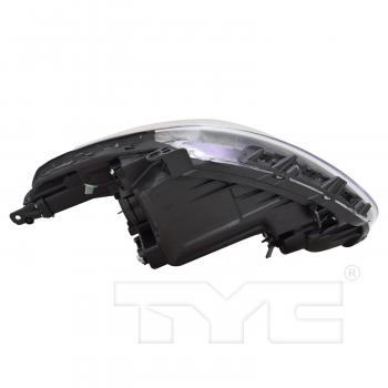 TYC 209717009 Headlight Assembly product image 6 of 6