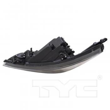 TYC 209718009 - Headlight Assembly TYC 209718009 Headlight Assembly product image 5 of 6