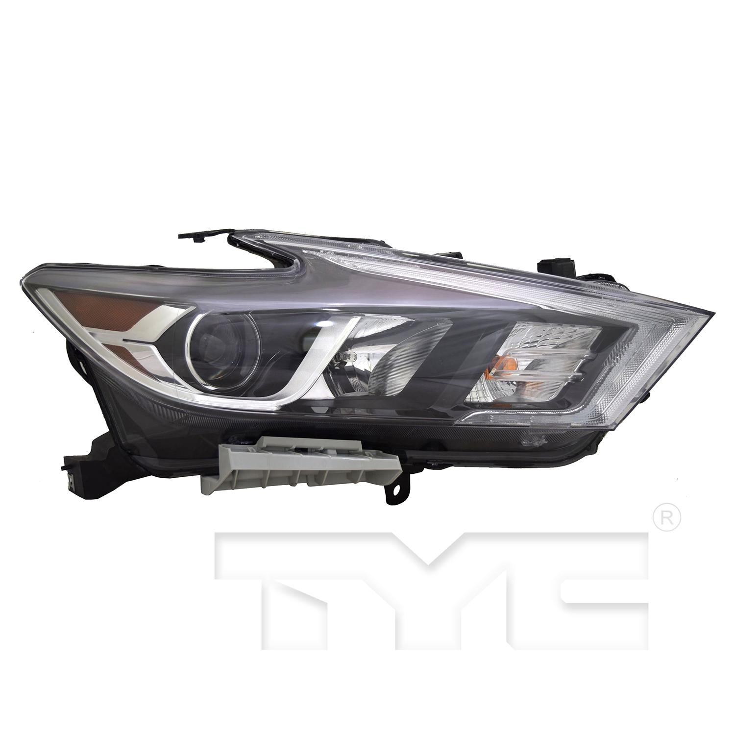 TYC 20971900 - Headlight Assembly TYC 20971900 Headlight Assembly product image 1 of 6