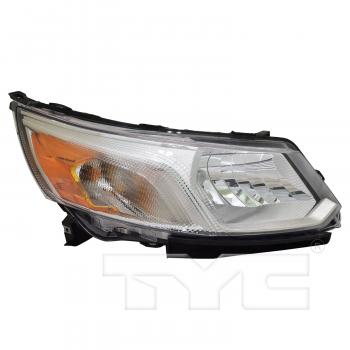2015 Chevrolet City Express Headlight Assembly