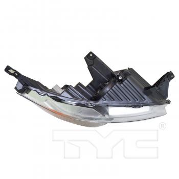 TYC 209723009 Headlight Assembly product image 5 of 6