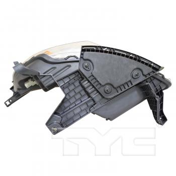 TYC 209723009 Headlight Assembly product image 6 of 6
