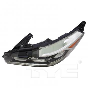 TYC 20972800 - Headlight Assembly TYC 20972800 Headlight Assembly product image 5 of 6