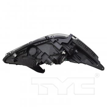 TYC 20972800 - Headlight Assembly TYC 20972800 Headlight Assembly product image 6 of 6