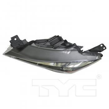 TYC 20974400 Headlight Assembly product image 5 of 6