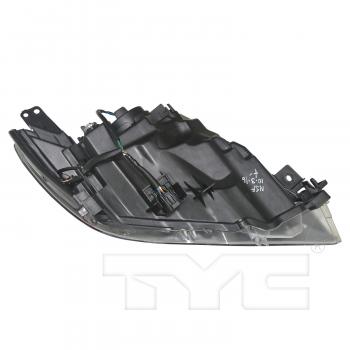 TYC 20974400 Headlight Assembly product image 6 of 6