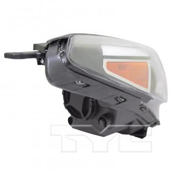 2017 Hyundai Tucson Headlight Assembly Right TYC 209745909 image 3 of 4