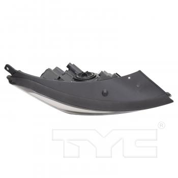 TYC 209745909 Headlight Assembly product image 5 of 6