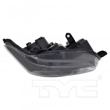 TYC 20974950 - Headlight Assembly TYC 20974950 Headlight Assembly product image 5 of 6