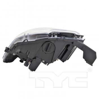 TYC 20974950 - Headlight Assembly TYC 20974950 Headlight Assembly product image 6 of 6