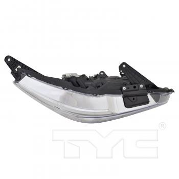 TYC 209765009 - Headlight Assembly TYC 209765009 Headlight Assembly product image 5 of 6