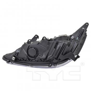 TYC 209765009 - Headlight Assembly TYC 209765009 Headlight Assembly product image 6 of 6