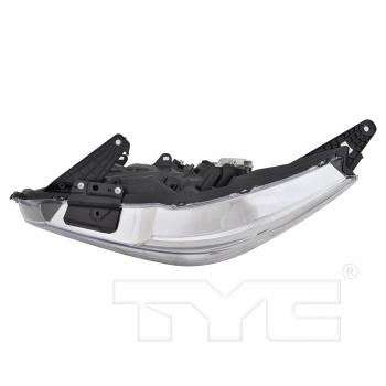 TYC 20976600 - Headlight Assembly TYC 20976600 Headlight Assembly product image 5 of 6