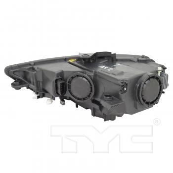 2016 Audi A3 Headlight Assembly Right TYC 20976901 image 2 of 4