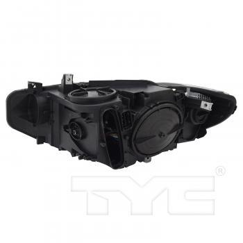 2015 BMW M3 Headlight Assembly Right TYC 20977391 image 2 of 4