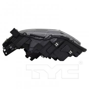 TYC 20977790 Headlight Assembly product image 6 of 6