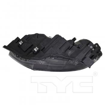 TYC 20978100 Headlight Assembly product image 6 of 6
