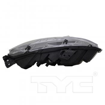 TYC 20978200 - Headlight Assembly TYC 20978200 Headlight Assembly product image 5 of 6