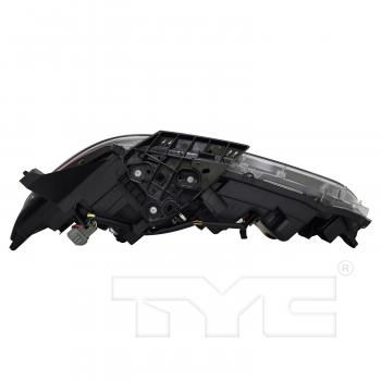 TYC 209787909 Headlight Assembly product image 6 of 6