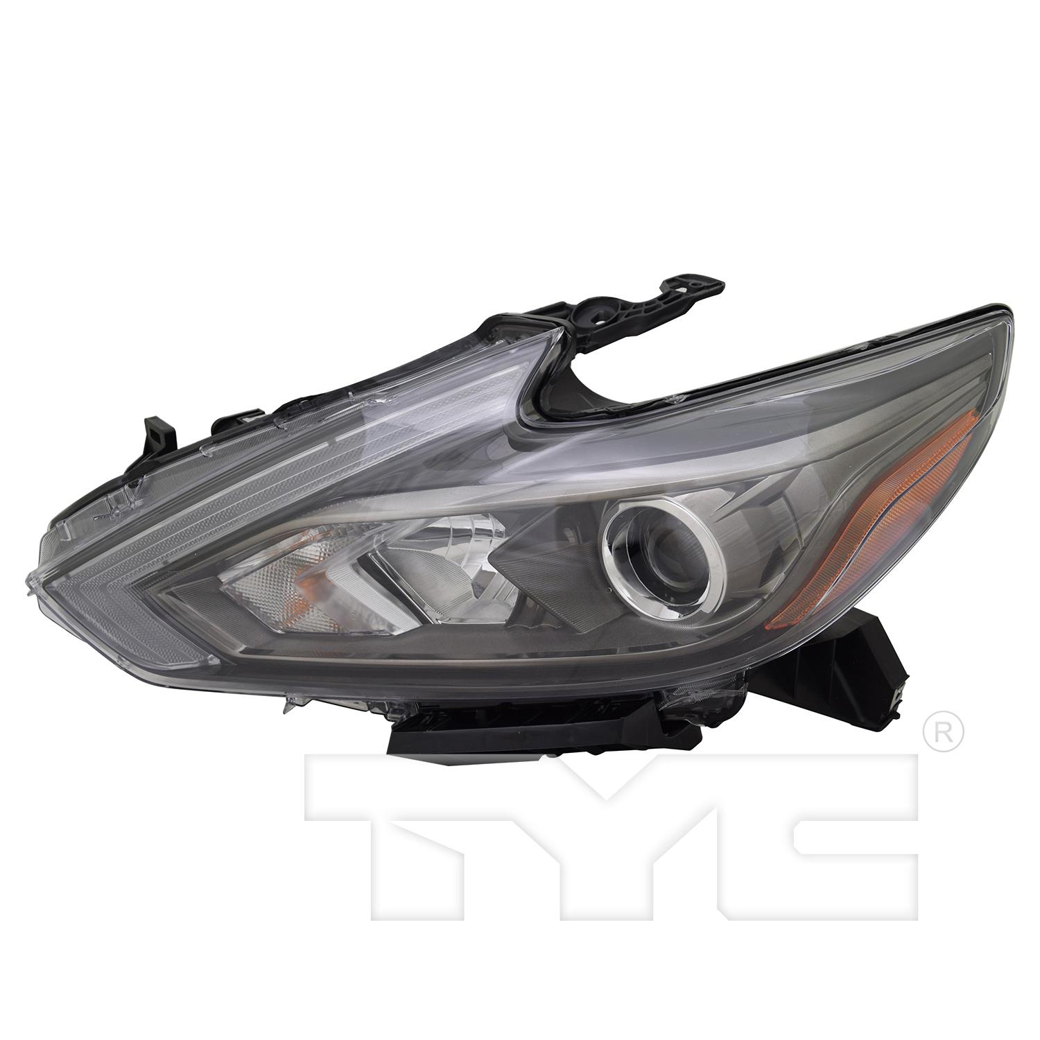 TYC 209788909 - Headlight Assembly TYC 209788909 Headlight Assembly product image 1 of 6