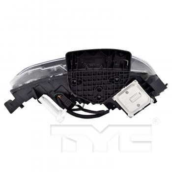 TYC 20979600 Headlight Assembly product image 6 of 6